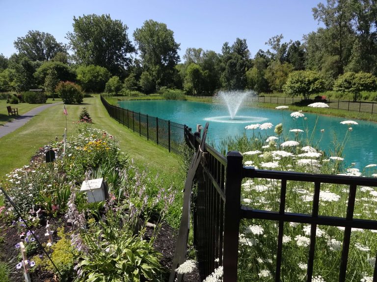 Greenfield Court, Lancaster, NY 1