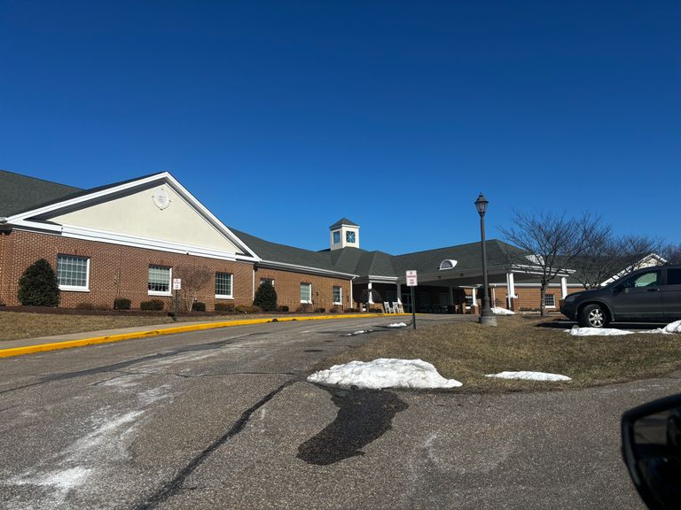 Hidden Springs Senior Living, Bentonville, VA 3