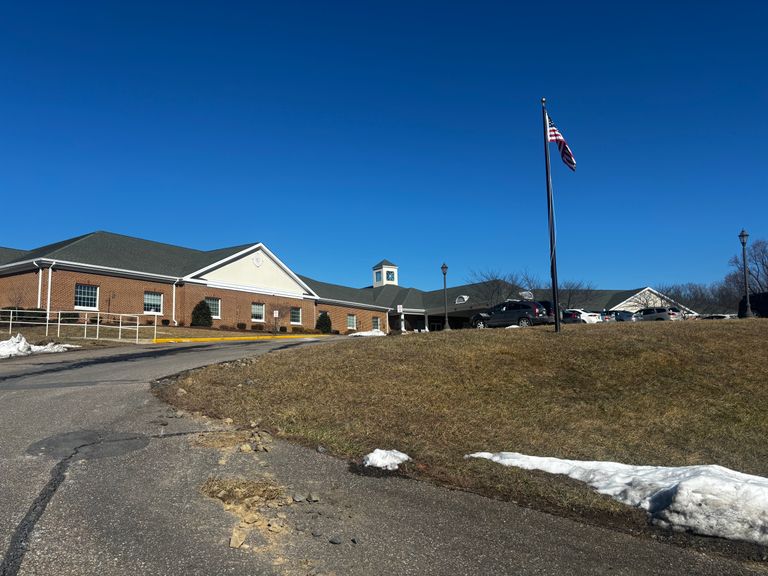 Hidden Springs Senior Living, Bentonville, VA 1