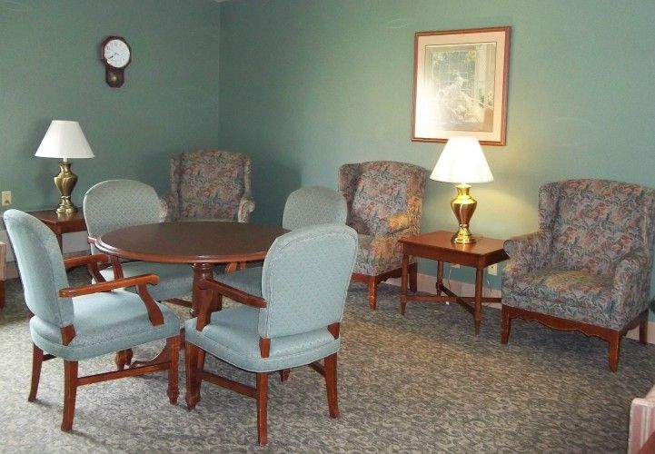 Bradford Ecumenical Home, Bradford, PA 2