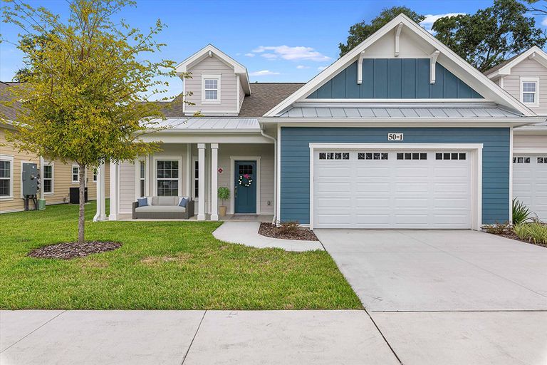 Westminster Woods on Julington Creek, Jacksonville, FL 1