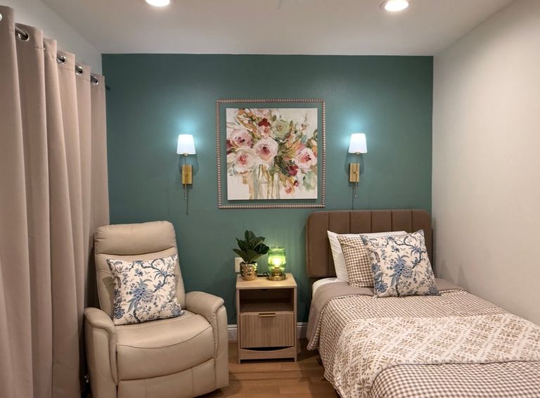 Pershing Manor Assisted Living, Scottsdale, AZ 3