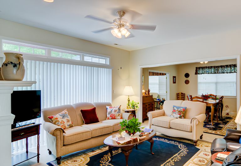 Rosecrest Rehabilitation and Healthcare, Inman, SC 3