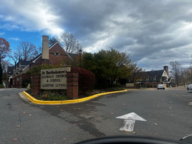 Bartholomew House, Bethesda, MD 3
