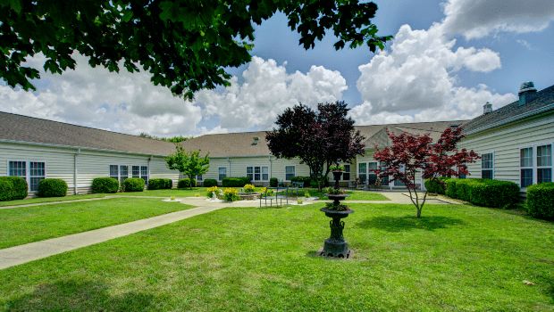 The Bungalows at Mayfield, Mayfield, KY 1