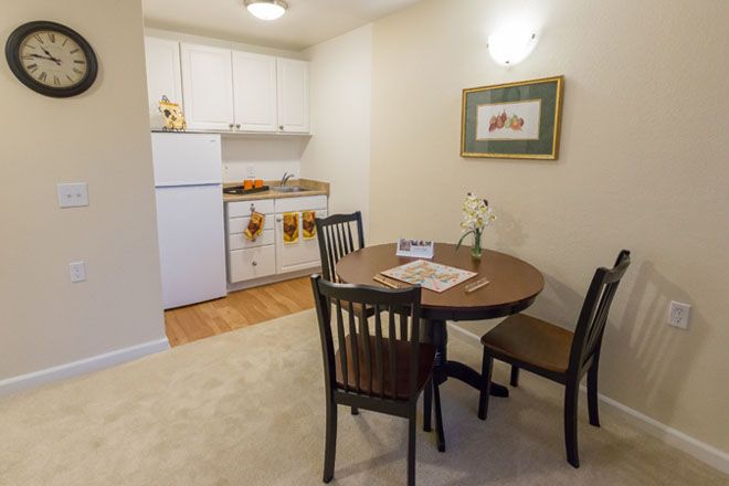 Brookdale Chanate, Santa Rosa, CA 3