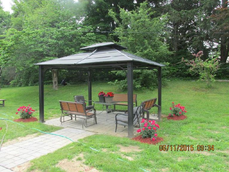 Garden Brook, Watertown, CT 2