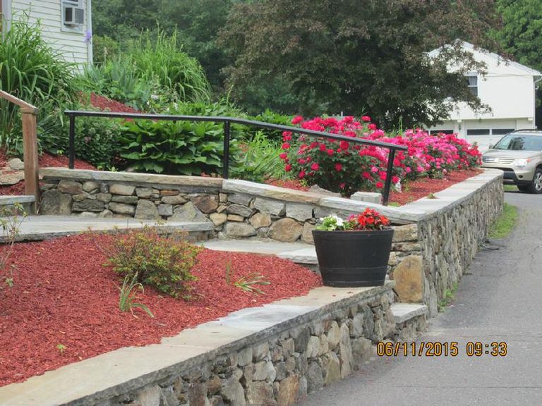 Garden Brook, Watertown, CT 3
