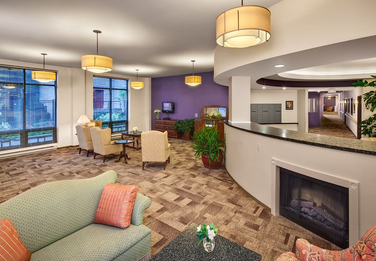 Greenview Senior Assisted Living, Uniontown, OH 3
