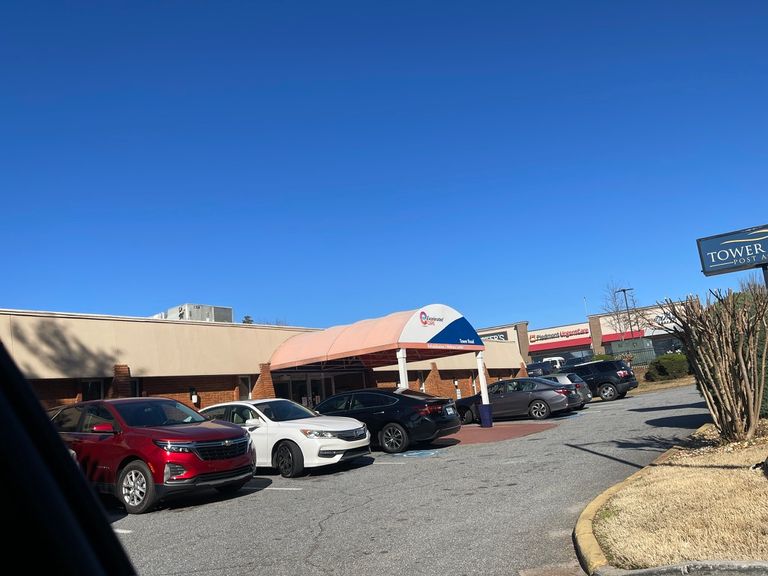 Tower Road Post Acute, Marietta, GA 2