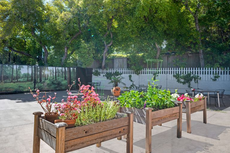 Greenwood Assisted Living, San Rafael, CA 2