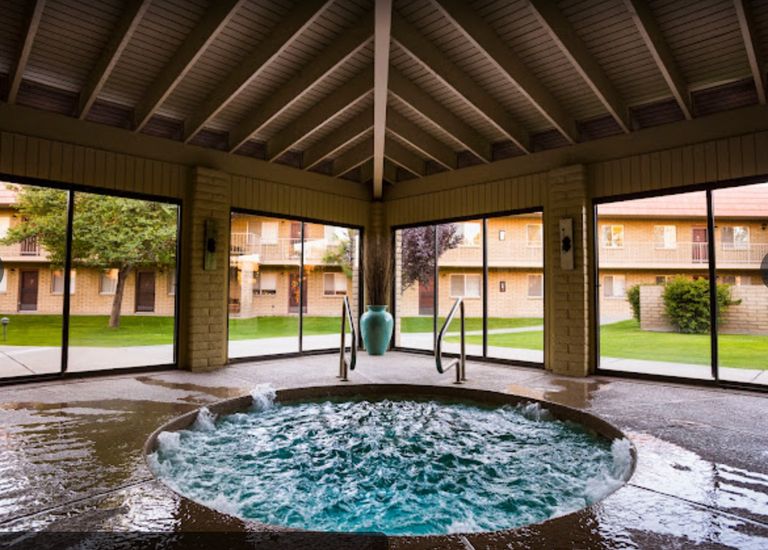 Wooddale Village Retirement, Sun City, AZ 3