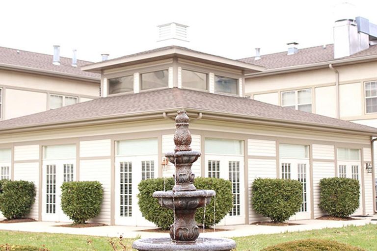 Cedar Hills Senior Living, Cookeville, TN 2