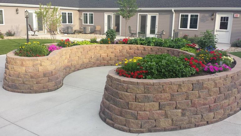 Villas Of Holly Brook Morton, Morton, IL 1