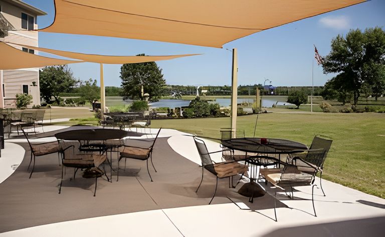 Oxbow Living Center, Ashland, NE 1
