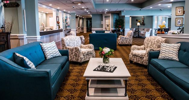 The Arbors at Islandia East and West, Islandia, NY 2