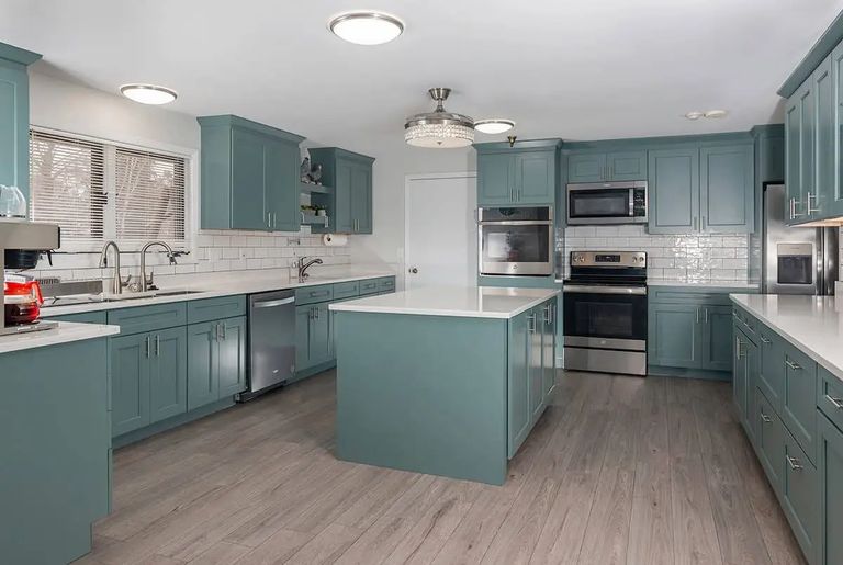 Meadow View, Bonduel, WI 1