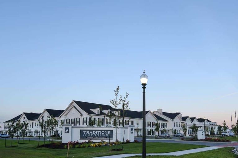 Mccordsville Senior Living , Mccordsville, IN 1
