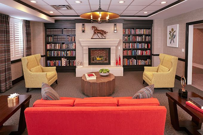 The Bristal At White Plains, White Plains, NY 2