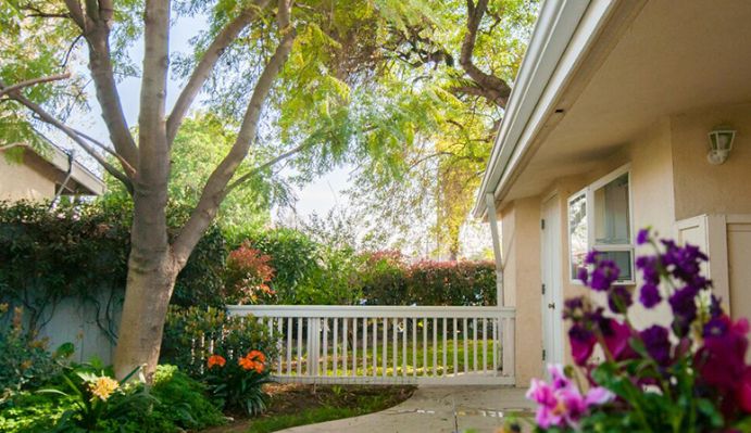 Brethren Hillcrest Homes, La Verne, CA 1