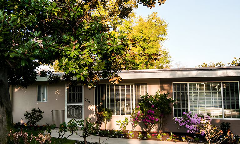 Brethren Hillcrest Homes, La Verne, CA 2