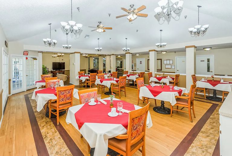 Lakewell Court, Mineral Wells, TX 3