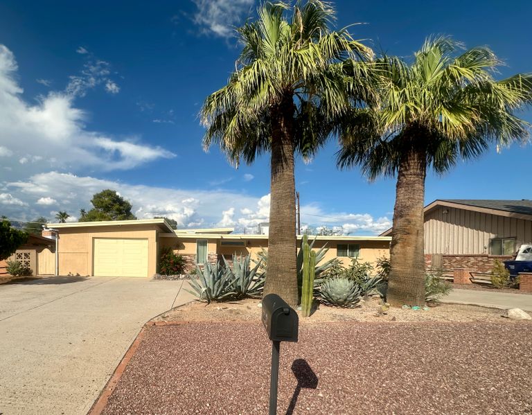 Rainbow Adult Care Home, Tucson, AZ 1