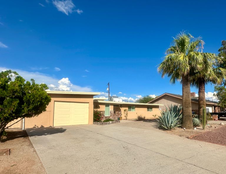 Rainbow Adult Care Home, Tucson, AZ 2