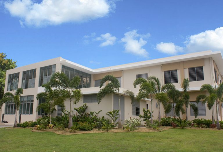 Parkville Home, Guaynabo, PR 1