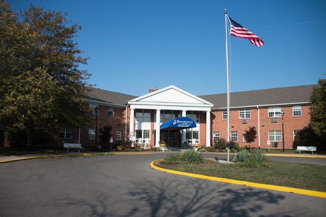 Wyndmoor of Castleton, Indianapolis, IN 1