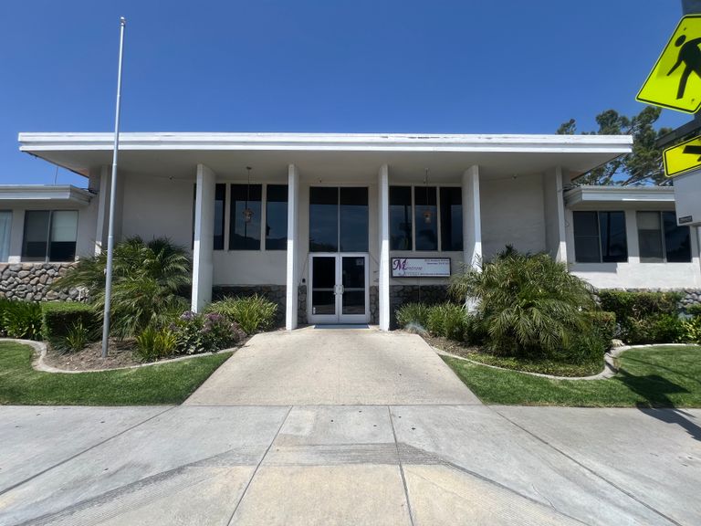 Verdugo Valley Skilled Nursing & Wellness Center, Montrose, CA 2