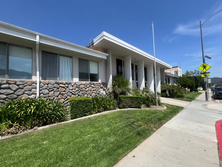 Verdugo Valley Skilled Nursing & Wellness Center, Montrose, CA 1