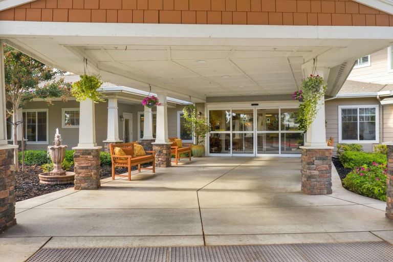 The Commons At Union Ranch, Manteca, CA 1