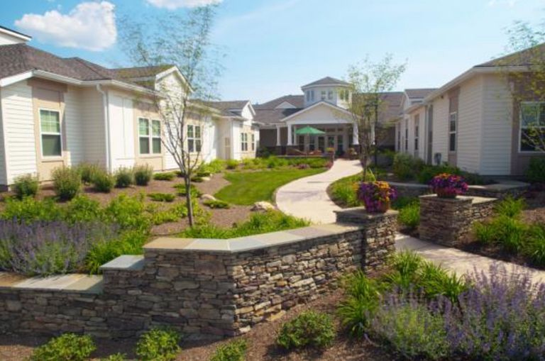 Glenmere, Pittsford, NY 2