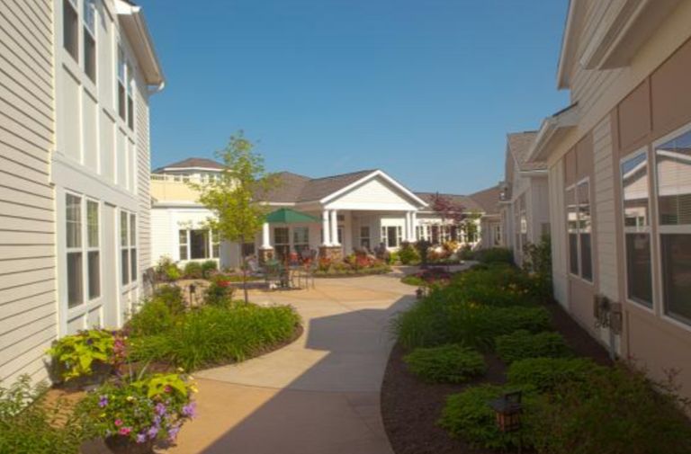 Glenmere, Pittsford, NY 3