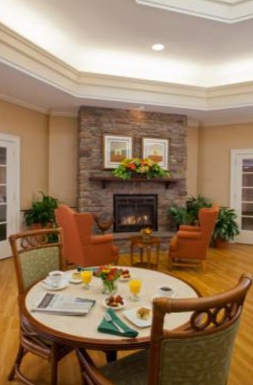 Glenmere, Pittsford, NY 1