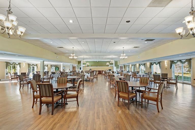 Brookdale Novi, Novi, MI 3