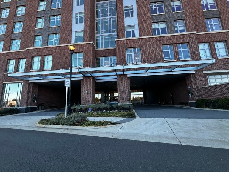 The Providence Fairfax, Fairfax, VA 1