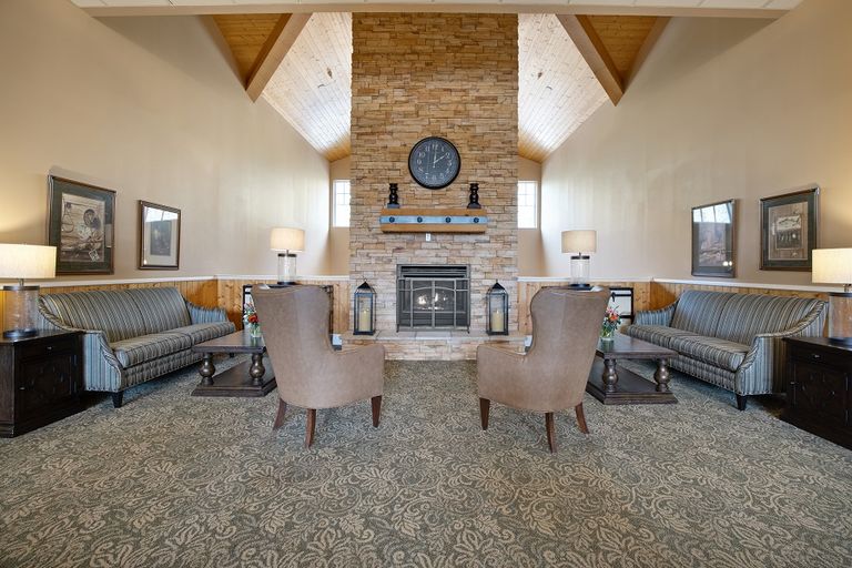 Aegis Living Lodge, Kirkland, WA 3