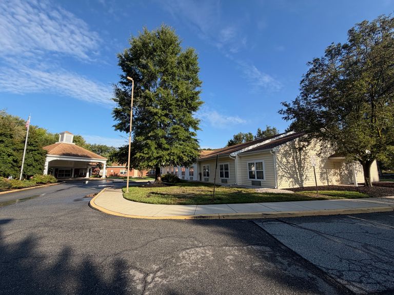 Cadia Rehabilitation Capitol, Dover, DE 3