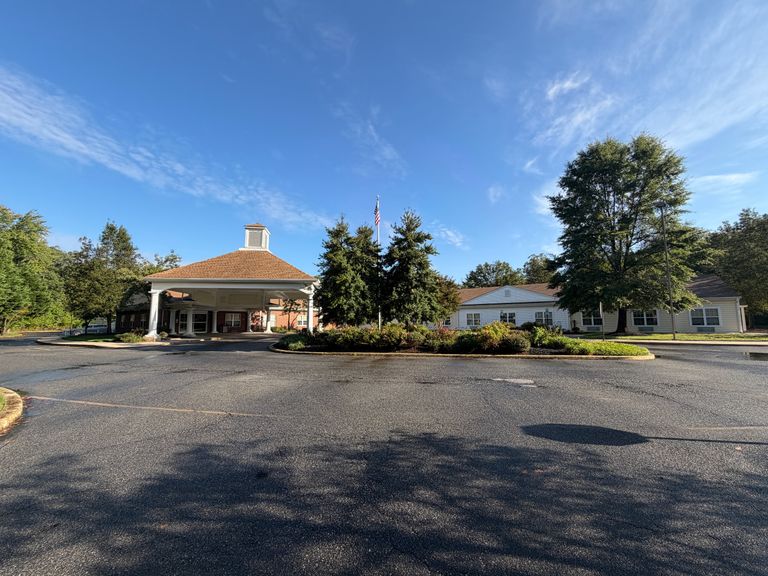 Cadia Rehabilitation Capitol, Dover, DE 1