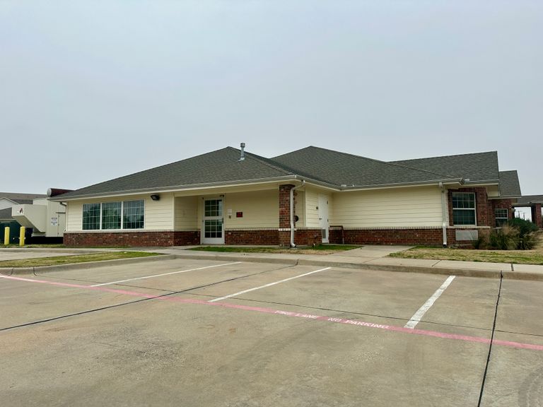 Lakewest Rehabilitation & Skilled Care, Dallas, TX 1