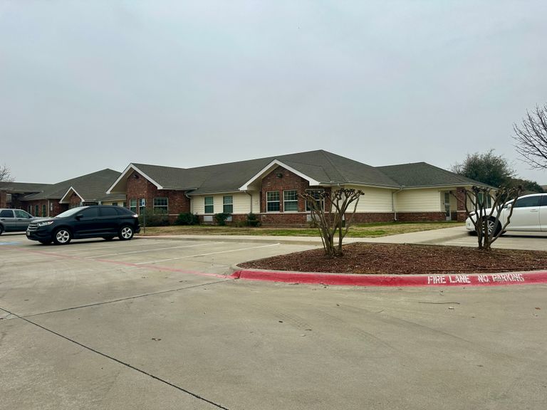 Lakewest Rehabilitation & Skilled Care, Dallas, TX 2