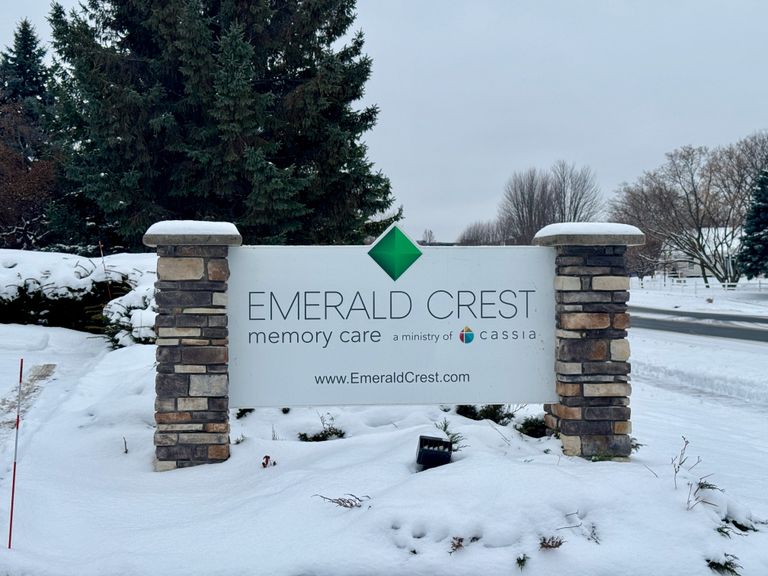 Emerald Crest Of Burnsville, Burnsville, MN 2