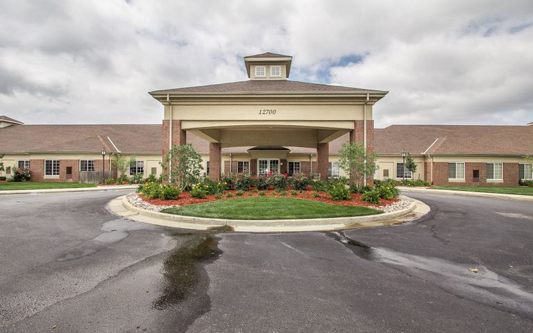 Antioch Valley Senior Living, Overland Park, KS 3