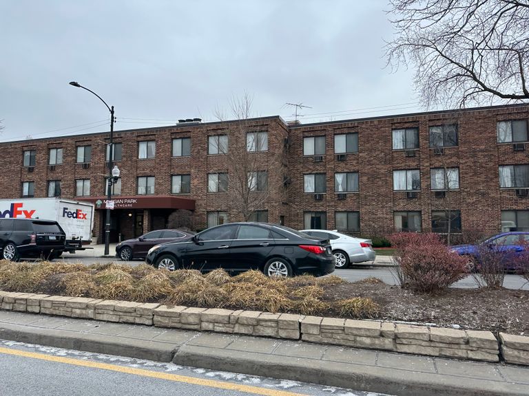 Morgan Park Healthcare, Chicago, IL 3