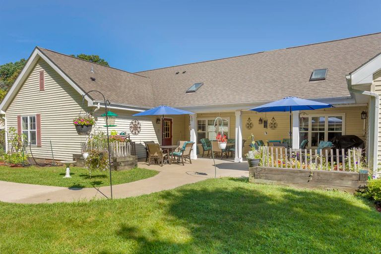 Grainhouse Grove, Battle Creek, MI 2