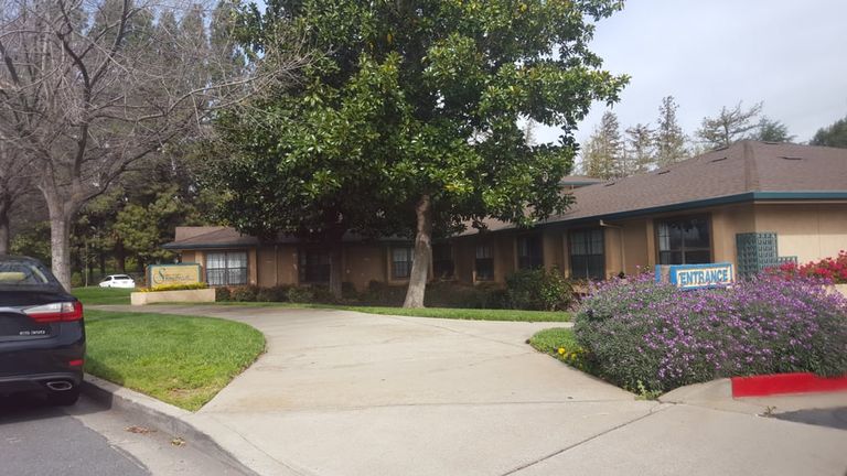 Stonebrook Healthcare Center, Concord, CA 3