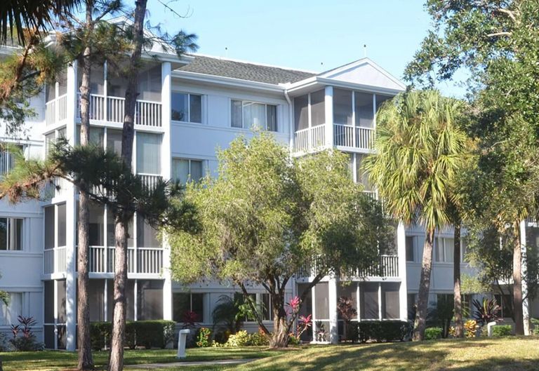 Anchin Pavilion, Sarasota, FL 1