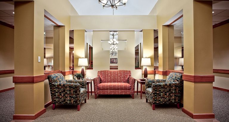 The Lighthouse, Omaha, NE 3